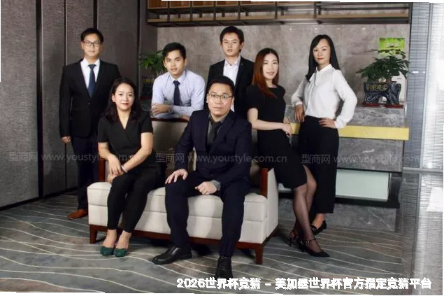 我们的故事与创立背景